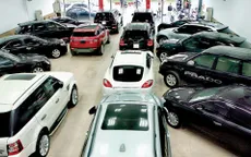 Khó mua xe ô tô giá rẻ dù thuế nhập khẩu giảm