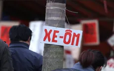 An Giang: Xe ôm móc túi hành khách