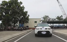 Công nghệ lập trình xe tự lái lần đầu được thử nghiệm thực tế