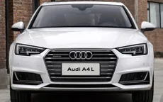 Audi dính án thu hồi tại Trung Quốc lần 2 trong vòng 1 tháng