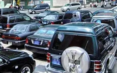 Thanh lý xe công: Để màn đấu giá không biến thành vở diễn