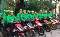 Mai Linh sắp ra mắt xe ôm công nghệ, quyết chiến với Uber, Grab