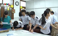 Bộ Giáo dục và Đào tạo bàn về công tác xét tuyển Đại học