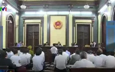 Vụ án NH Xây dựng: Nhiều mâu thuẫn trong lời khai về việc rút khống khoản vay 5.490 tỷ đồng