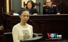 Những bất thường trong các phiên tòa xét xử vụ Phương Nga