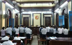 Hôm nay (24/1), tuyên án vụ án Phạm Công Danh