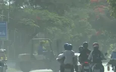 Kiên Giang: Hàng ngàn hộ dân sống chung với bụi xi măng