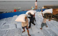 Cơ hội mở rộng thị trường xuất khẩu gạo