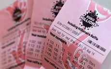 Xổ số Euromillions kỷ lục 168 triệu Bảng đã có chủ