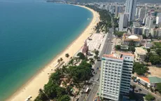 Khánh Hòa làm việc với WB về dự án môi trường tại Nha Trang