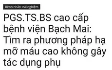 Xử phạt Công ty Cổ phần thảo dược Việt Nam 85 triệu đồng