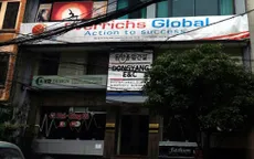 Xử phạt 620 triệu đồng và thu hồi giấy phép công ty đa cấp Everrichs