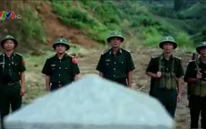 Ngày hội "Xuân biên phòng - Ấm lòng dân bản" tại Sơn La