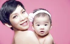 Xuân Lan: "Là mẹ đơn thân, tôi phải mạnh mẽ hơn người khác"
