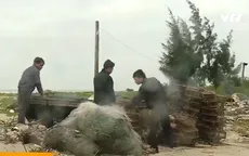 Cảnh báo tình trạng lừa đảo xuất khẩu lao động ở Quảng Bình