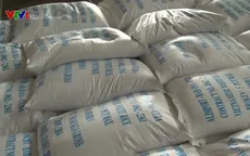 200.000 tấn gạo được xuất khẩu chính ngạch sang Trung Quốc