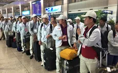 Thêm 500 cơ hội đi tu nghiệp, thực tập kỹ thuật tại Nhật Bản