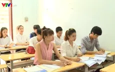 Hỗ trợ người lao động 4 tỉnh miền Trung đi xuất khẩu lao động