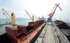 Trung Quốc ngừng nhập khẩu than đá từ Triều Tiên