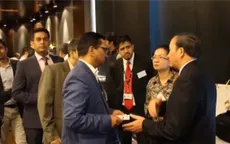 Hội thảo cơ hội đầu tư và kinh doanh tại tỉnh Vĩnh Phúc