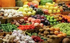Xuất khẩu rau, quả ước đạt 3,16 tỷ USD