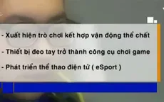 6 xu hướng của ngành công nghiệp game năm 2017