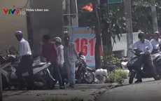 Trò tuyển dụng lừa người tìm việc