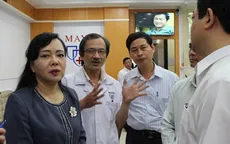 Công khai tên các cơ sở y tế tư nhân vi phạm