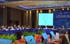 APEC bàn về tăng cường bao phủ chăm sóc sức khỏe toàn dân