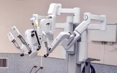 Bệnh viện Chợ Rẫy triển khai phẫu thuật robot