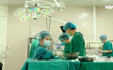 Những sự kiện y tế "nóng" trong năm 2017
