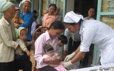 Cuộc thi Y tế thôn bản giỏi lần 2 khu vực Tây Nam Bộ