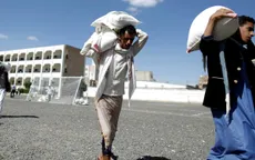 Yemen "sụp đổ' hoàn toàn vì dịch tả và nạn đói