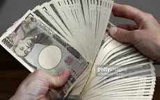 Đồng Yen Nhật xuống mức thấp nhất trong vòng 8 tháng qua