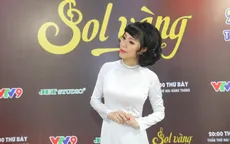 Sol Vàng: "Công chúa nhạc Jazz" Yến Xuân tỏa sáng cùng Bolero