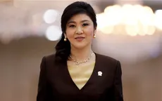 Thái Lan thành lập Ủy ban điều tra việc cựu Thủ tướng Yingluck trốn thoát