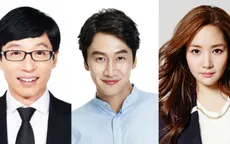 Park Min Young bắt tay với bộ đôi Running Man trong show truyền hình mới của Netflix
