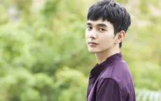 Hé lộ bộ phim mới của Yoo Seung Ho sau "bom tấn" Mặt nạ quân chủ