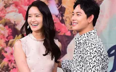 Vì quá mê Yoona (SNSD), Im Siwan quyết "cặp kè" với cô bằng được