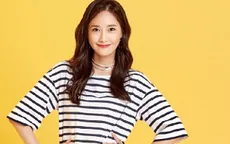 YoonA (SNSD) cực xinh tươi trong loạt ảnh mới