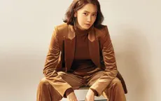 YoonA (SNSD) lột xác hoàn toàn với phong cách mới