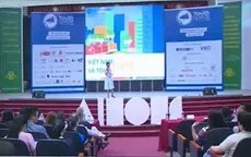 Ý kiến của giới trẻ về giáo dục chất lượng và tiêu dùng, sản xuất có trách nhiệm