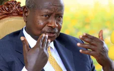 Tổng thống Uganda thảo luận với phái viên Mỹ tại LHQ về khủng hoảng Nam Sudan