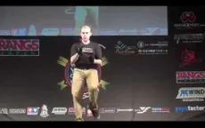 Giải vô địch yoyo thế giới