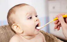 Phô mai tươi – Lựa chọn mới cho bữa phụ của trẻ