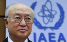 IAEA xác nhận Iran tuân thủ thỏa thuận hạt nhân