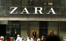 Không được trả lương, thợ may Zara kêu cứu trên nhãn quần áo