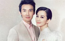 Trần Tùng Linh ví người chồng kém tuổi là một ông bố