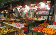 Khám phá chợ trái cây đắt như vàng tại Hong Kong (Trung Quốc)