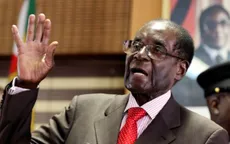 Người dân Zimbabwe vui mừng vì Tổng thống từ chức